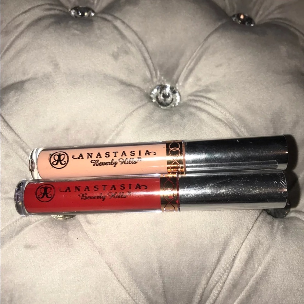 Abh Liquid Lipsticks✨
